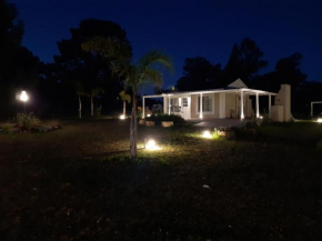 Casa brava Lodge